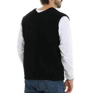 GILET IN MAGLIA BERNA - Mad Fashion | img vers.300x/
